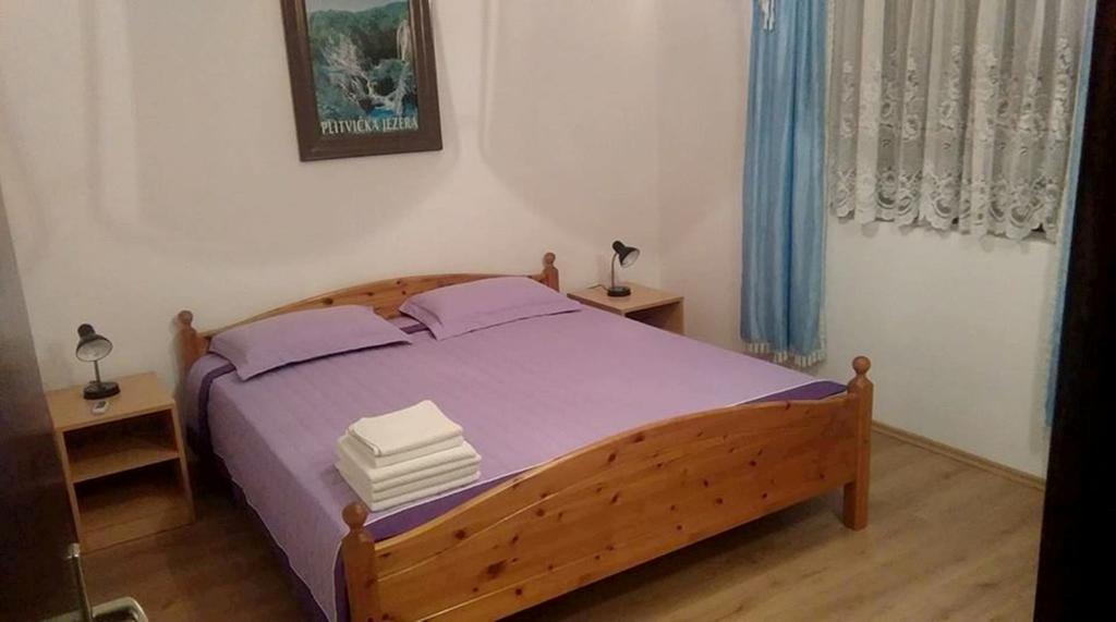 Apartment House Ilija Hodak