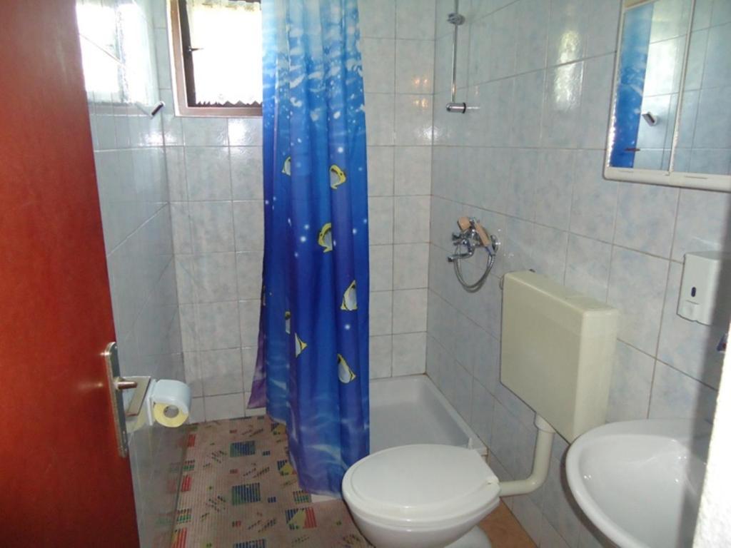 Apartment House Ilija Hodak Selište Drežničko